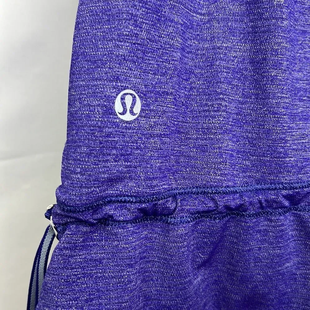 lululemon athletica lululemon purple